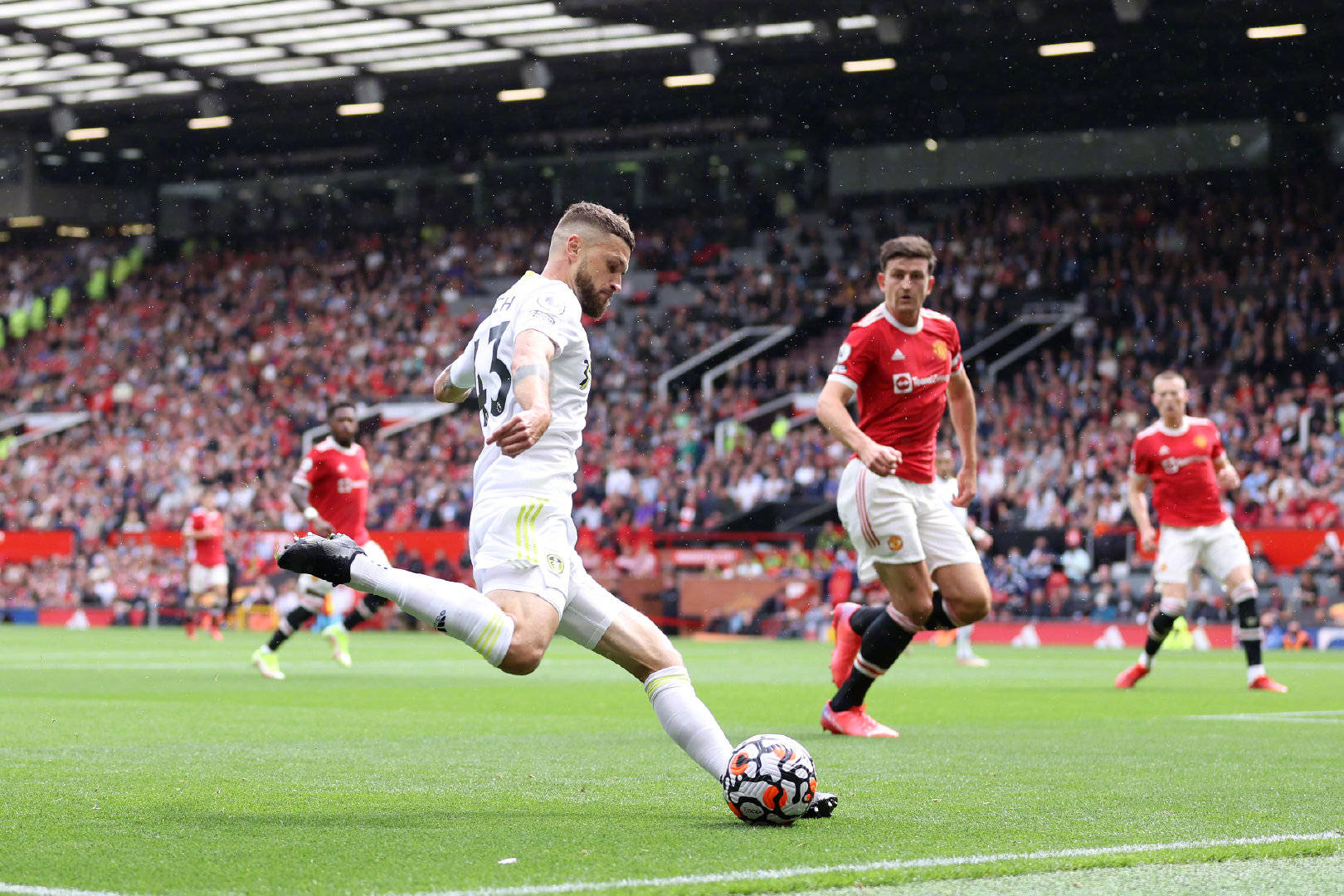 吸引防守后 吸引防守后